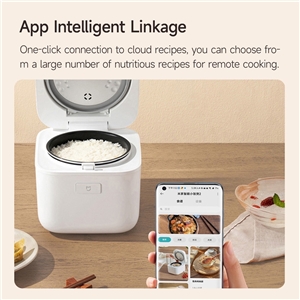 پلوپز هوشمند میجیا مدل Mijia Smart Rice Cooker 2 MFB05M