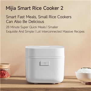 پلوپز هوشمند میجیا مدل Mijia Smart Rice Cooker 2 MFB05M