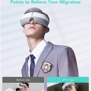 ماساژور چشم شیائومی Xiaomi SKG E3