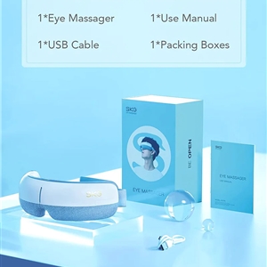 ماساژور چشم شیائومی Xiaomi SKG E3