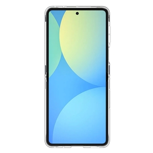 قاب گلکسی زد فلیپ 8 اسپیگن مدل Spigen Air Skin (Mag Fit)