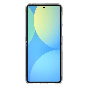 قاب گلکسی زد فلیپ 8 اسپیگن مدل Spigen Air Skin (Mag Fit)