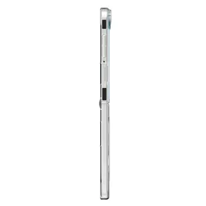 قاب گلکسی زد فلیپ 8 اسپیگن مدل Spigen Air Skin (Mag Fit)