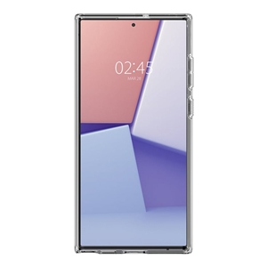 قاب اسپیگن گلکسی اس 22 الترا Spigen Crystal Hybrid Case Samsung Galaxy S22 Ultra
