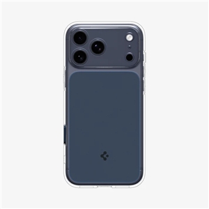 قاب آیفون 17 پرو مکس اسپیگن مدل Spigen Ultra Hybrid T (MagFit)