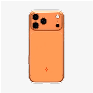 قاب آیفون 17 پرو مکس اسپیگن مدل Spigen Ultra Hybrid T (MagFit)