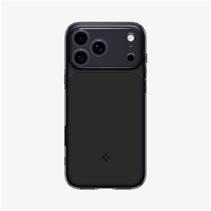 قاب آیفون 17 پرو مکس اسپیگن مدل Spigen Ultra Hybrid T (MagFit)