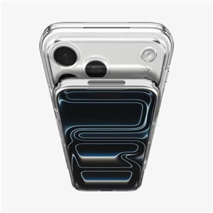 قاب آیفون 17 پرو مکس اسپیگن مدل Spigen Ultra Hybrid T (MagFit)