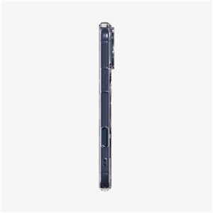 قاب آیفون 17 پرو مکس اسپیگن مدل Spigen Ultra Hybrid T (MagFit)