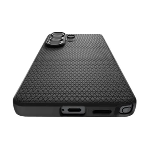 قاب گلکسی S26 اولترا اسپیگن مدل Spigen Liquid Air (MagFit)