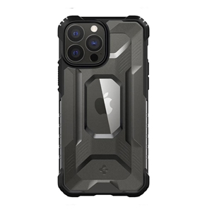 قاب اسپیگن آیفون 13 پرو مکس Spigen Nitro Force Case iPhone 13 Pro Max