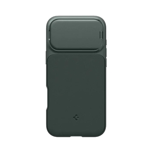 قاب آیفون 17 پرو مکس اسپیگن مدل (MagFit) Spigen Optik Armor