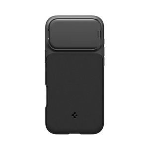 قاب آیفون 17 پرو مکس اسپیگن مدل (MagFit) Spigen Optik Armor