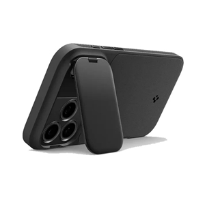 قاب آیفون 17 پرو مکس اسپیگن مدل (MagFit) Spigen Optik Armor