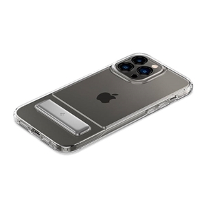 قاب اسپیگن آیفون 13 پرو مکس Spigen Slim Armor Essential S Case iPhone 13 Pro Max