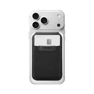 جاکارتی مگ‌سیف و استند اسپیگن مدل Spigen Slim Fold (MagFit) S314-4