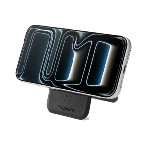 جاکارتی مگ‌سیف و استند اسپیگن مدل Spigen Slim Fold (MagFit) S314-4