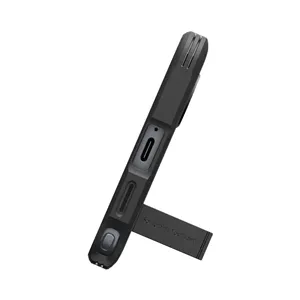 قاب گلکسی S26 اولترا اسپیگن مدل Spigen Tough Armor (MagFit)