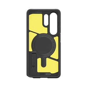 قاب گلکسی S26 اولترا اسپیگن مدل Spigen Tough Armor (MagFit)