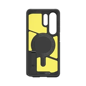 قاب گلکسی S26 اولترا اسپیگن مدل Spigen Tough Armor (MagFit)