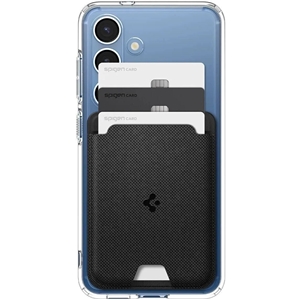 جاکارتی مگ‌سیف اسپیگن سری گلکسی مدل Spigen Urban Fit (Mag Fit)