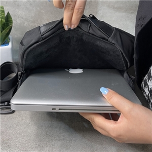 کیف لپ تاپ WIWUمدل Camouflage مناسب برای لپتاپ 13 اینچ
