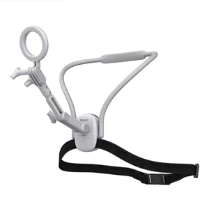 هولدر گردنی مکدودو Mcdodo NexLink neck-Brace Magnetic Phone Mount ss-355
