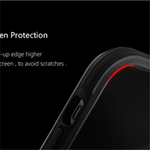 قاب چرمی مارس برند کی دوو مناسب برای آیفون K-DOO Mars Luxurious Case Iphone 12 Pro