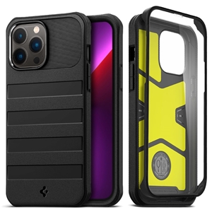 قاب اسپیگن آیفون 13 پرو مکس Spigen Geo Armor 360 Case iPhone 13 Pro Max