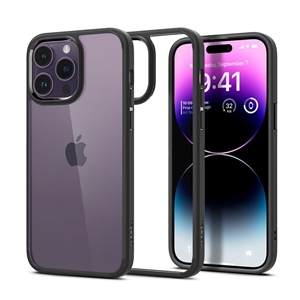 قاب اسپیگن آیفون 14 پرو Spigen Ultra Hybrid case iPhone 14 Pro