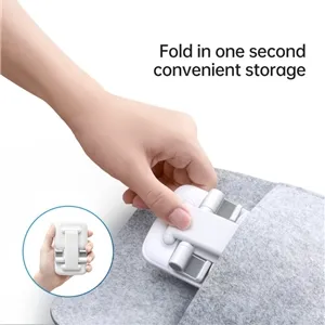 استند رو میزی قابل حمل مک دودو Mcdodo Folding Desktop Stand TB-1021