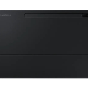 کیف کیبورد دار تبلت اصلی سامسونگ Samsung Tab S7 FE Book Cover Keyboard EF-DT730