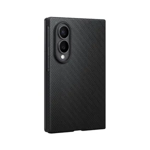 قاب برند سامسونگ مدل  Carbon Magnet Carbon Magnet Case مناسب برای Samsung Galaxy Z Fold 8