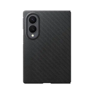 قاب برند سامسونگ مدل  Carbon Magnet Carbon Magnet Case مناسب برای Samsung Galaxy Z Fold 8