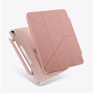 کاور محافظ یونیک آیپد ایر 10.9 Uniq Camden Case iPad Air 10.9 (2020-2022)