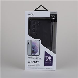 قاب یونیک گلکسی اس 22 پلاس Uniq Combat Case Samsung Galaxy S22 Plus