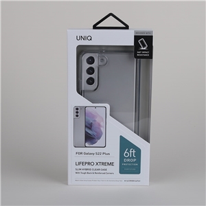 قاب یونیک گلکسی اس 22 پلاس Uniq LifePro Xtreme Case Samsung Galaxy S22 Plus