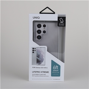 قاب یونیک گلکسی اس 22 الترا | Uniq LifePro Xtreme Case Samsung Galaxy S22 Ultra