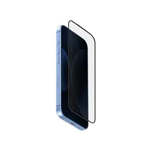 محافظ صفحه نمایش آیفون 18 پرو مکس یونیک مدل UNIQ Optix Vision OptiView مناسب برای Apple iPhone 18 Pro Max