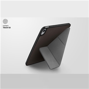کاور محافظ یونیک آیپد ایر 10.9 | Uniq Transforma Rigor Case iPad Air 10.9 (2020-2022)