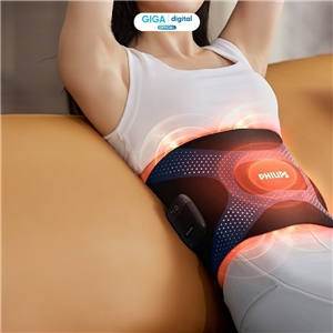 ماساژور کمر و شکم فیلیپس Philips PPM4331