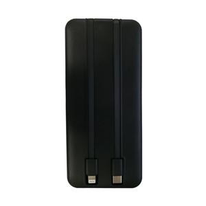 پاور بانک برند وگر مدل VEGER J-Brauv 30000mAh VP-3018