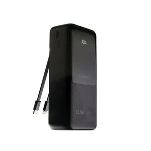 پاور بانک برند وگر مدل VEGER J-Brauv 30000mAh VP-3018