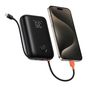 پاور بانک برند وگر مدل VEGER K2 20000mAh mini PD35W