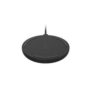 پد شارژ 15 وات وایرلس بلکین Wireless Charging Pad 15W