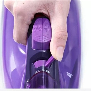 اتو بخار بی سیم لوفنس YD-012V