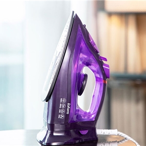 اتو بخار بی سیم لوفنس YD-012V