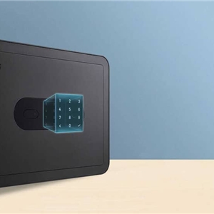 گاوصندوق هوشمند شیائومیBGX-5X1-3001