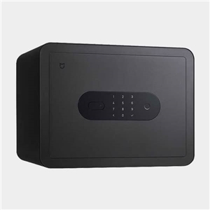 گاوصندوق هوشمند شیائومیBGX-5X1-3001