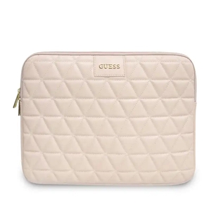 کاور لپ تاپ گس اورجینال مدل GUESS QUILTED مناسب 13/14 اینچ